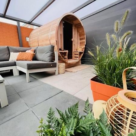 Charley'S Wellness Suite Westkapelle Exterior photo